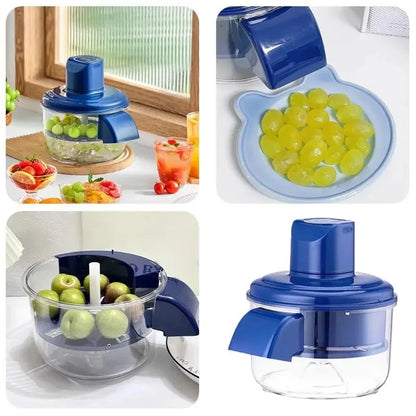 Multi-Use Electric Food Peeler