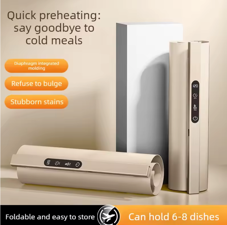 Peelo Electric Food Warming Mat