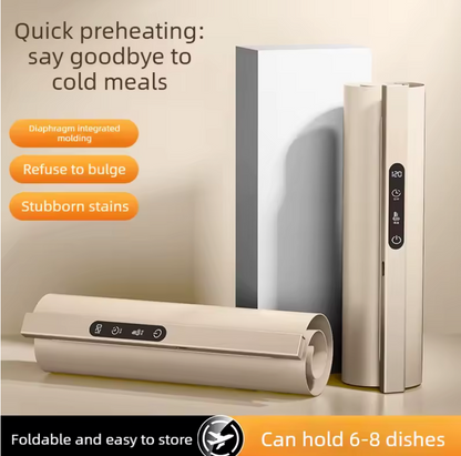 Peelo Electric Food Warming Mat