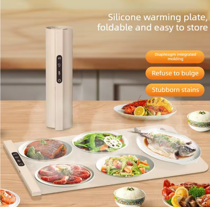 Peelo Electric Food Warming Mat