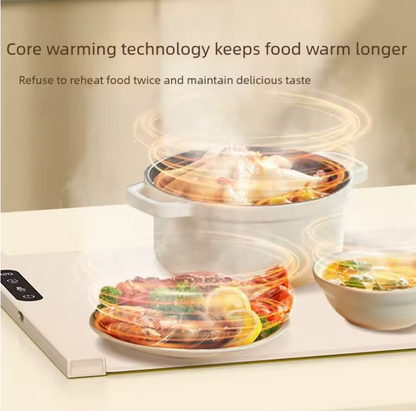 Peelo Electric Food Warming Mat