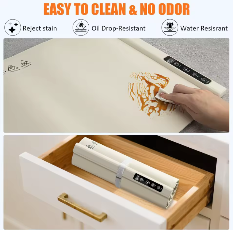 Peelo Electric Food Warming Mat