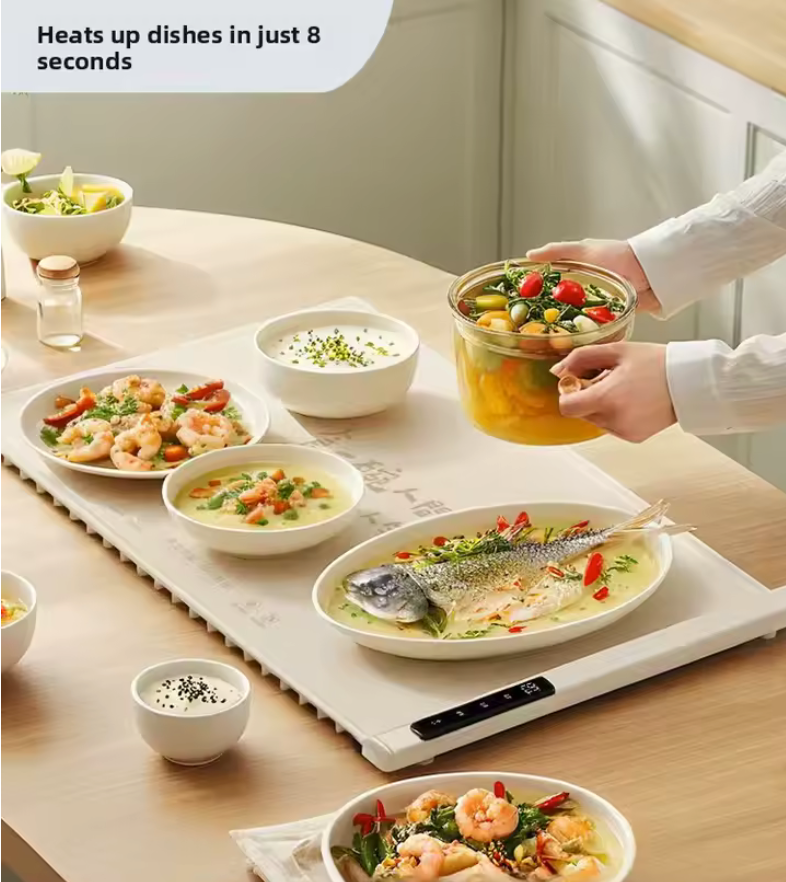 Peelo Electric Food Warming Mat