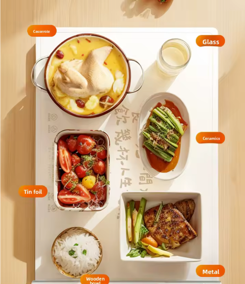 Peelo Electric Food Warming Mat