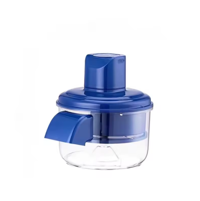 Multi-Use Electric Food Peeler