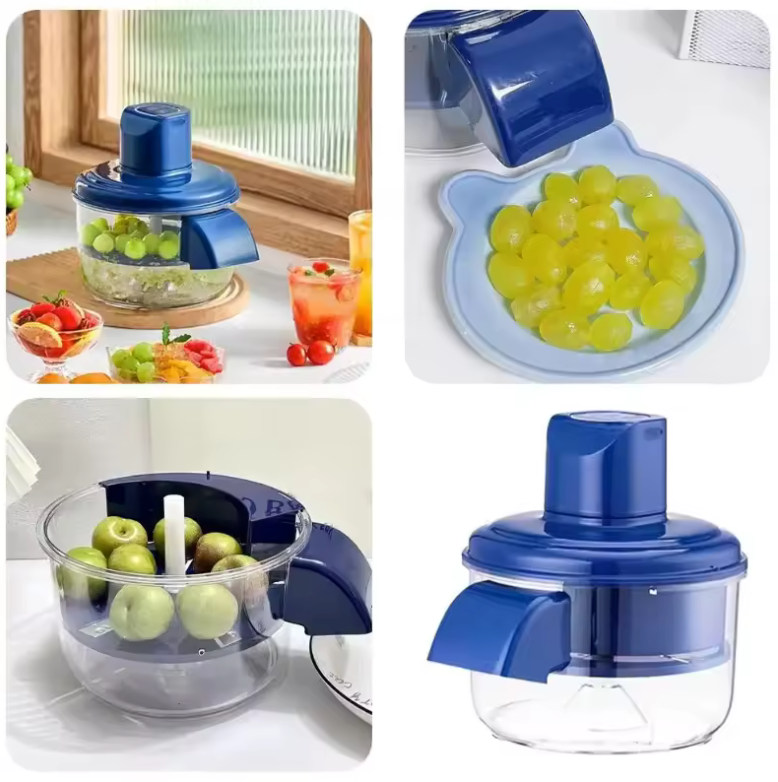Multi-Use Electric Food Peeler