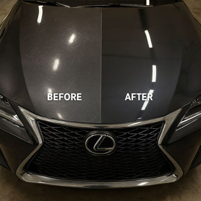 SRB Ceramic Car Coating