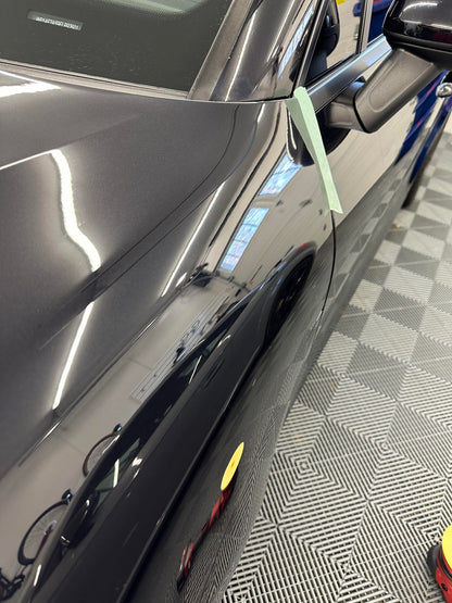 SRB Ceramic Car Coating